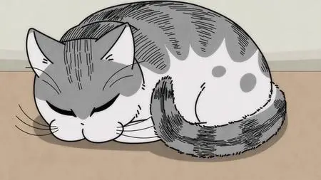Nights with a Cat - 56