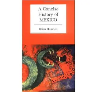 A Concise History of Mexico