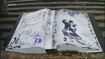 (Arte) Lettres mexicaines, Romanciers de la Grande Frontière (2011)