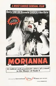 Morianerna / Morianna (1965)