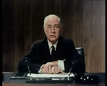 Out of the Unknown - Survived Episodes Vol 5 (1969)