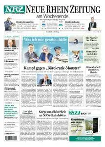 NRZ Neue Rhein Zeitung Emmerich/Issel - 06. Januar 2018