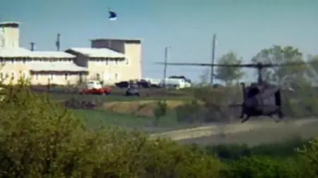 Waco: The Longest Siege (2018)