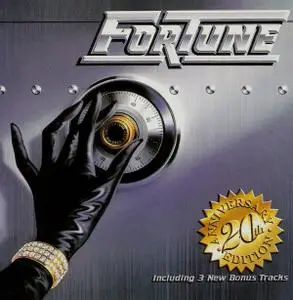 Fortune - Fortune (1985) [2004, Remastered Reissue] {20th Anniversary Edition}