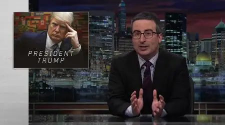 Last Week Tonight with John Oliver S04E06