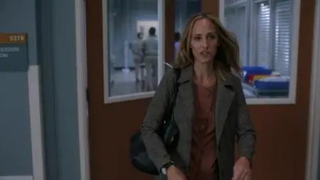 Grey's Anatomy S18E06