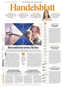 Handelsblatt  - 25 September 2023
