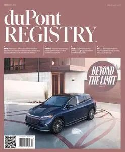 duPont REGISTRY - December 2023