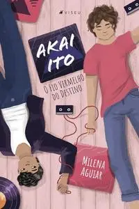 «Akai Ito» by Milena Aguiar