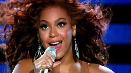 The Beyoncé Experience - Live! (2007)
