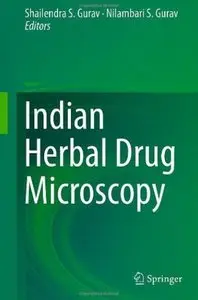 Indian Herbal Drug Microscopy