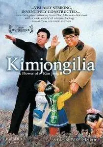 Kimjongilia: The Flower Of Kim Jong Il (2011)