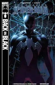 Amazing Spider-Man 539 2007 digital