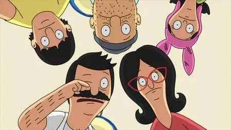 Bob's Burgers S09E01