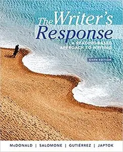 The Writer's Response: A Reading-Based Approach to Writing