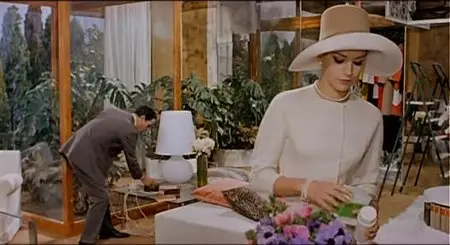 Adultery Italian Style / Adulterio all'italiana (1968)