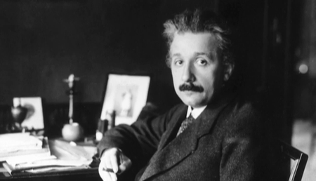 History Channel - Einstein: The Real Story of the Man Behind the Theory (2008)