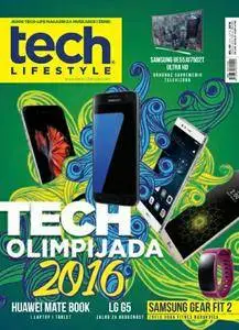 Tech Lifestyle - July-August 2016