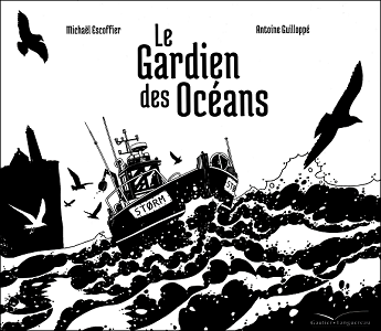 Le Gardien des Océans