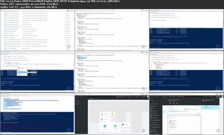 Getting Started Managing Azure with PowerShell