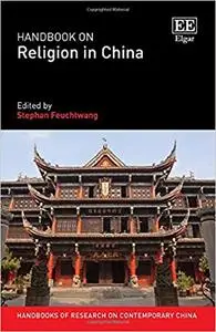 Handbook on Religion in China