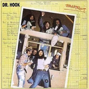 Dr Hook - Bankrupt (1998) (Original Release 1975)