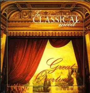 In Classical Mood #6 - Great Overtures