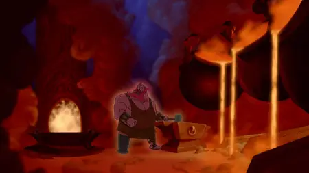 Hercules - 1997