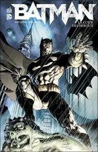 Batman (DC Renaissance) - Tome 01 - La Cour des Hiboux