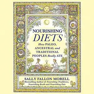 Nourishing Diets [Audiobook]