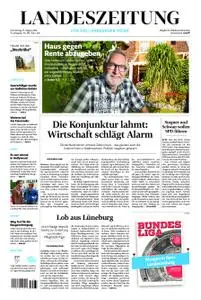 Landeszeitung - 15. August 2019