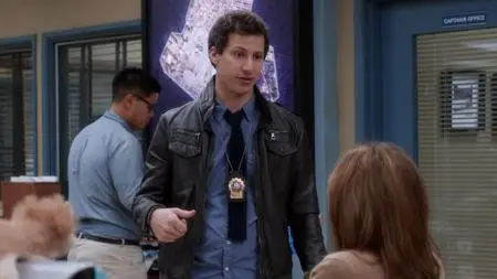 Brooklyn Nine-Nine S01E06