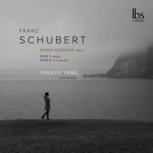 Yasuyo Yano - Schubert: Piano Sonatas, Vol. 2 (2022)