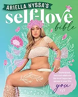 Ariella Nyssa's Self-love Bible