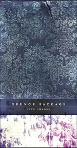 Textures - Vintage grunge 