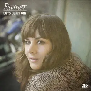 Rumer - Boys Don't Cry (Special Edition) (2012)