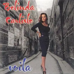 Belinda Carlisle - The Complete Studio Albums (2014) [7CD Box Set]