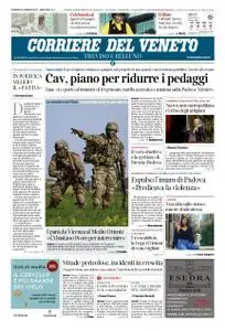 Corriere del Veneto Treviso e Belluno – 05 gennaio 2020
