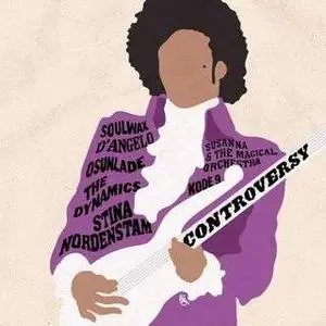 VA - Controversy: A Tribute To Prince (2008)