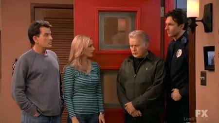 Anger Management S02E04 (2013)