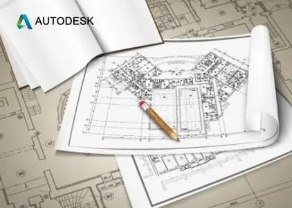 Autodesk AutoCAD Architecture 2016 Portable