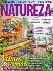 Natureza - Janeiro 2017