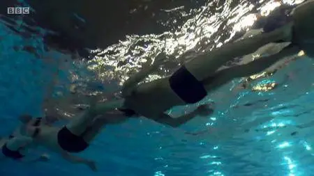 BBC - Storyville: Sync or Swim (2010)