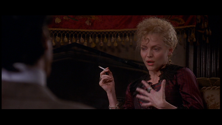 The Age of Innocence (1993) [DVD9] [2001]
