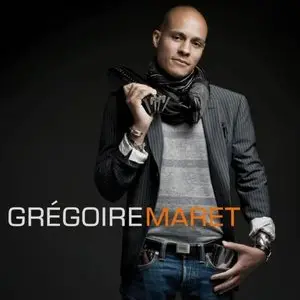 Gregoire Maret - Gregoire Maret (2012)