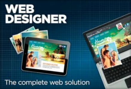 Xara Web Designer 365 Premium v12.6 (x86) Portable