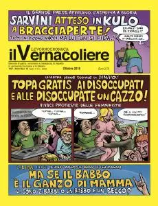 il Vernacoliere - Ottobre 2018