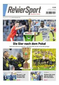 RevierSport – 25 Mai 2017