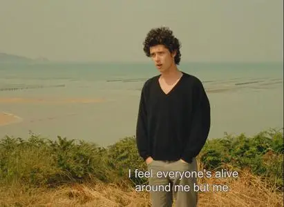 A Tale of Summer / Conte d'été (1996) [The Criterion Collection]