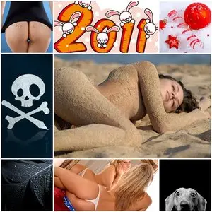 Mega Wallpapers Collection N13